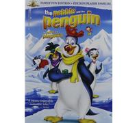 Pebble and the Penguin (Le caillou et le pingouin) (2-Disc Family Fun Edition)