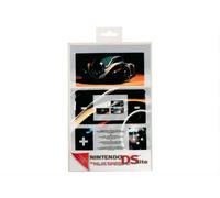 Pebble Entertainment Auto 4002 Graphic Skin (Nintendo DS) [import anglais]