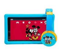 Pebble Gear Mickey and Friends - Tablette - 7" - avec casque (Mickey et ses amis) G