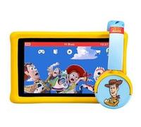 Pebblegear tablette 7 enfant et casque toy story