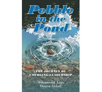 Pebble in the Pond: The Journey of Emerging Leadership