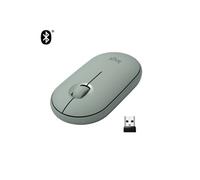 Pebble M350 silencieuse sans fil Bluetooth