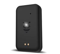 Pebblebee Tracker Universal-Tag - wiederaufladbarer Mini-Artikel-Tracker | Alternative zu Air-Tag- und Android-Trackern | 8 Monate Akkulaufzeit | funktioniert sowohl mit Android als auch iOS Find My