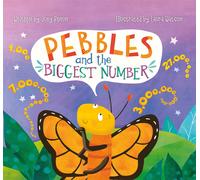 Pebbles And The Biggest Number