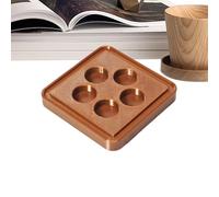 Pebbles Game Base, base de jeu populaire coréenne | Base de jeu traditionnelle en pierre | Jeu de stratégie de survie traditionnel passionnant pour les activités de plein air, les fêtes d'anniversaire