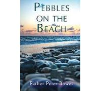 Pebbles On The Beach