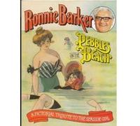 Pebbles on the Beach Ronnie Barker (Auteur)