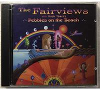 Pebbles on The Beach (with Rick Therry) [Import]