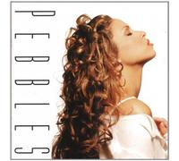Pebbles - Straight from The Heart