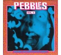Various Artists - Pebbles 2