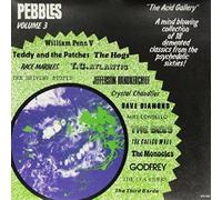 Pebbles vol 3 the acid gallery Vinyle