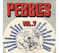 Various Artists - Pebbles 7 [Import]
