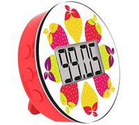 Pebbly 99-9033F Fraises Minuteur