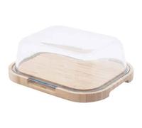 PEBBLY Cave à fromage 27 x 21.5 cm