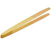 Pebbly NBA040 Pinces à pain, Or, 240.00mm