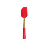 Spatule souple rouge 28 cm Pebbly