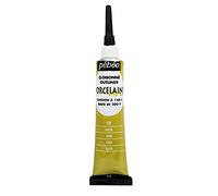 PEBEO 036-007 20 millilitres Porcelaine 150 Porcelaine Cloisonne - Or