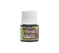 Pébéo Vitrail 050011 Flacon 45 ml Brun