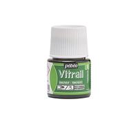 Pébéo 050018 Vitrail 1 Flacon Chartreuse 45 ML