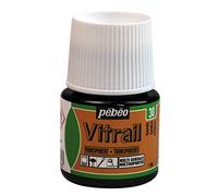Pébéo 050030 Vitrail 1 Flacon Sable 45 ML