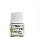 Pébéo 050039 Vitrail 1 Flacon Nacré 45 ML