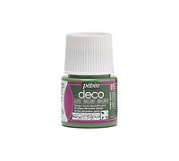 Pébéo – Peinture acrylique Vert brillant 45 ml