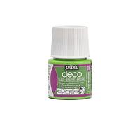 Pébéo 092016 Déco Acrylique 1 Flacon Vert Printemps 45 ml