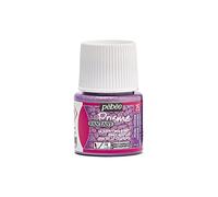 Pébéo 166025 Fantasy Prisme 1 Flacon Violine Nacrée 45 ML