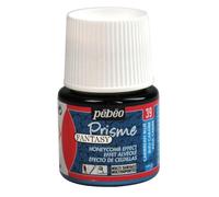 Pébéo 166039 Fantasy Prisme 1 Flacon Bleu Caraïbe 45 ML