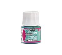 Pébéo 166040 Fantasy Prisme 1 Flacon Turquoise 45 ML