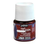 Pébéo 167012 Fantasy Moon 1 Flacon Carmin 45 ML