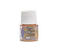 Pébéo 167016 Fantasy Moon 1 Flacon Abricot 45 ML