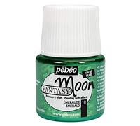 Pébéo 167018 Fantasy Moon 1 Flacon Emeraude 45 ML