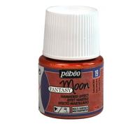 Pébéo 167019 Fantasy Moon 1 Flacon Saumon 45 ML