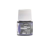 Pébéo 167026 Fantasy Moon 1 Flacon Ebène 45 ML, Ebene