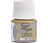 Pébéo 167032 Fantasy Moon 1 Flacon Or 45 ML