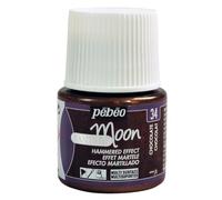 Pébéo 167034 Fantasy Moon 1 Flacon Chocolat 45 ML