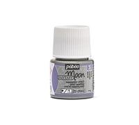 Pébéo 167035 Fantasy Moon 1 Flacon Argent 45 ML