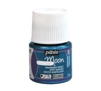 Pébéo 167036 Fantasy Moon 1 Flacon Turquoise 45 ML