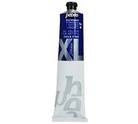 Peinture huile fine Studio XL - 200 ml Bleu
