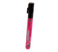 Pébéo 201443 Marqueur acrylique Pointe ronde 1,2mm Rose fluo