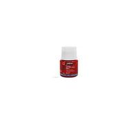 Pébéo 204024 Déco Acrylique Mat 1 Flacon Rouge 45 Ml