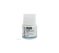 Pébéo 204041 Déco Acrylique Mat 1 Flacon Blanc 45 Ml