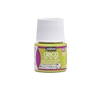 Pébéo 204084 Déco Acrylique Mat 1 Flacon Anis 45 ml