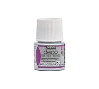 Pébéo 285104 Déco Acrylique 1 Flacon Brume Nacrée 45 ml