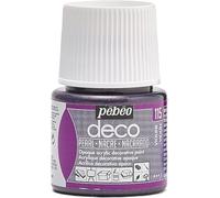 Pébéo Peinture P.BO Déco Nacré – 45 ml (NA G)