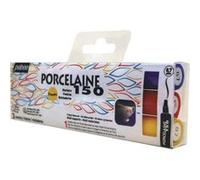PEBEO 3 Feutres Porcelaine 150 G