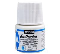 Colle À Tissu Permanente Sétacolor 45 Ml