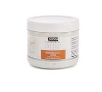 PEBEO 521800 Pâte à Modeler légère Blanc 500 ML