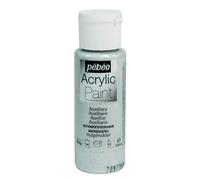 Pebeo 59 ML 'Strass Imitation Vernis, Acrylique, 3.3 x 3.3 x 10 cm